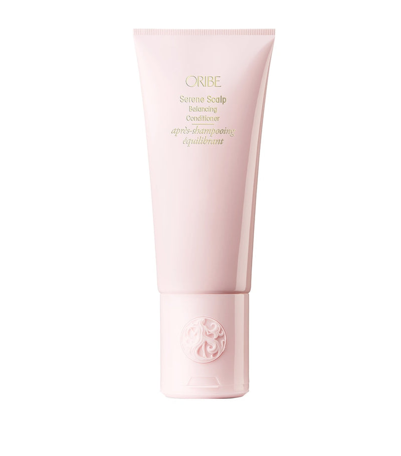 Oribe Serene Scalp Balancing Conditioner 200ml, imported from the UK