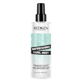 Redken Refreshing Curl Mist Curly Hydration Spray 250ml
