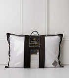 Brinkhaus soft down around pillow 50cm x 75cm - British product