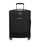 Samsonite Expandable Re-Lite Spinner Carry-On Suitcase 55cm