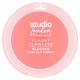 Studio London Flaunt Flawless Cream Blush Inner Glow