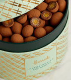 Harrods Cocoa-Dusted Pistachios (600g)