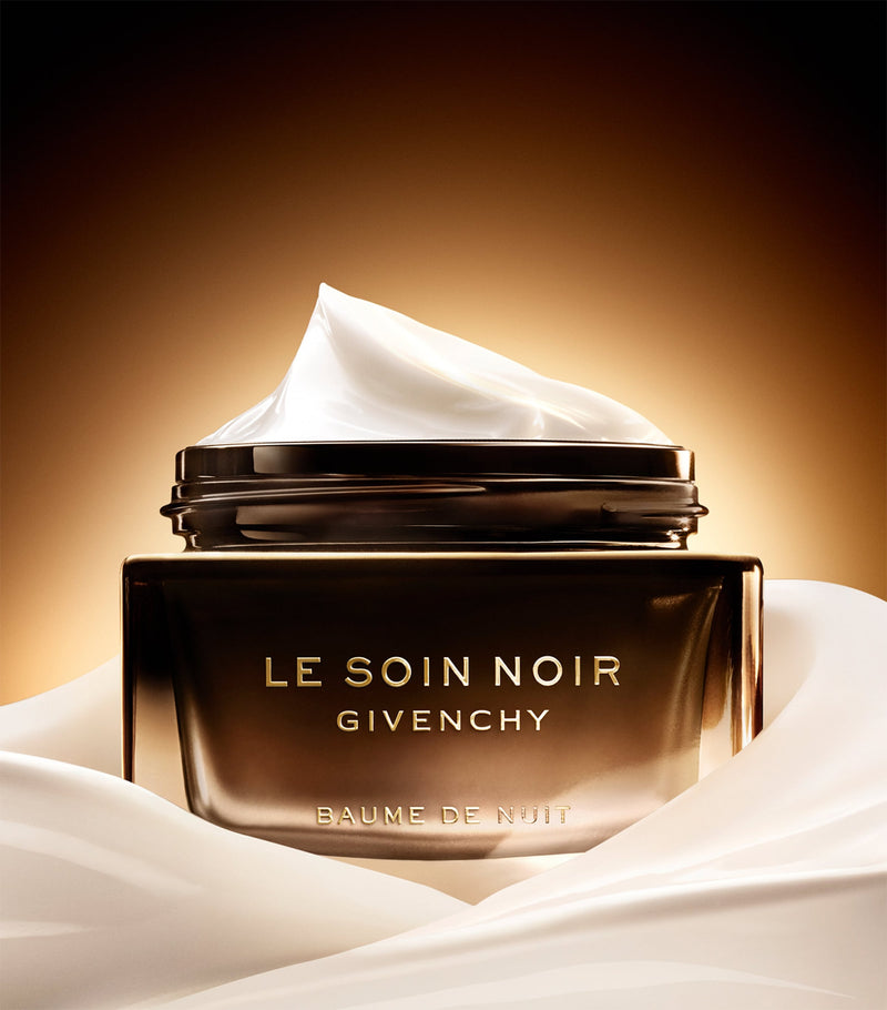 Givenchy Le Soin Noir night balm 50ml, UK version