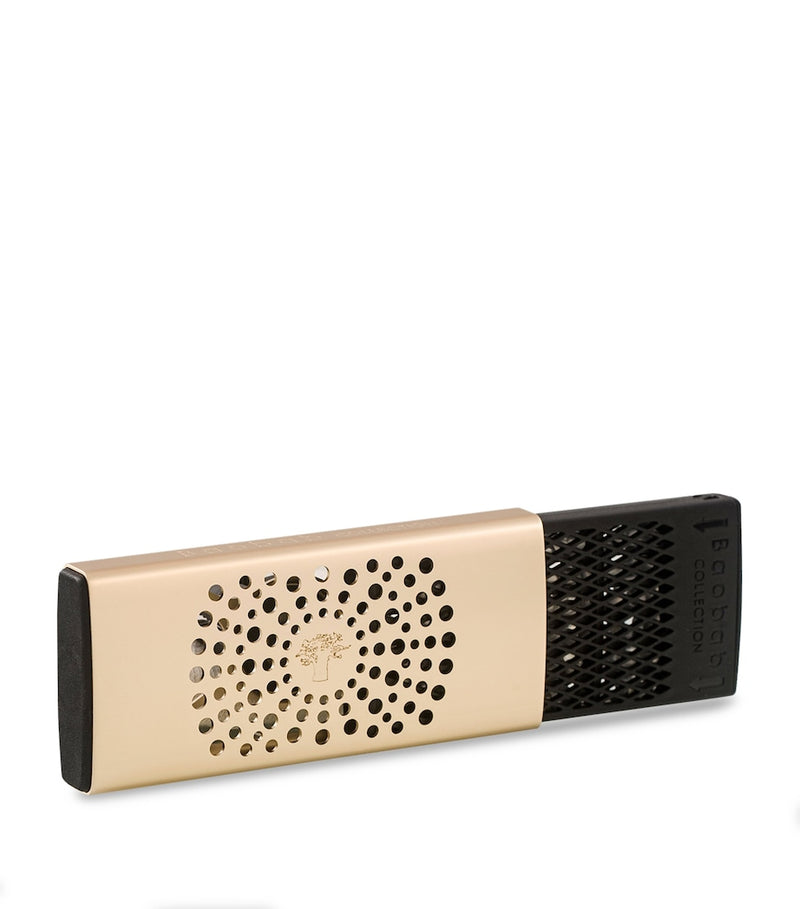 Baobab Collection White Pearls Car Diffuser - Refill