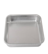 Nordic Ware Aluminium Naturals Square Cake Tin 24.5cm