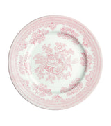 Burleigh Asiatic Pheasants Side Plates Set of 4 (17.5cm)