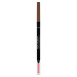 Rimmel Brow Pro Micro Ultra-Fine Precision Pencil Soft Brown Eyebrow Pencil