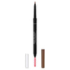 Rimmel Brow Pro Micro Ultra-Fine Precision Pencil Soft Brown - British product