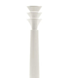 Joseph Joseph Push and Tear Kitchen Roll Holder
