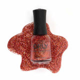 Orly Nail Polish Inexhaustible Charm Base & Top Coats 18ml