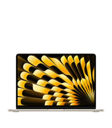 Apple MacBook Air 15 inch M4 Chip 10 Core GPU 512GB Laptop Steel