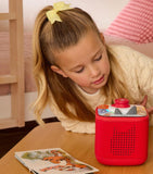 Tonies Tonieplay Disney Winnie The Pooh: Tigger's Mix-Up Fix-Up Game