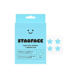 Starface Hydro-Star Salicylic Acid Patches Spot Treatment Mini Pack 16 Patches