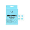 Starface Hydro-Star Salicylic Acid Patches Mini Pack (British brand)