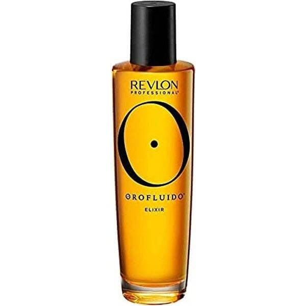 Orofluido Original Elixir Hair Oil 3ml, imported from the UK