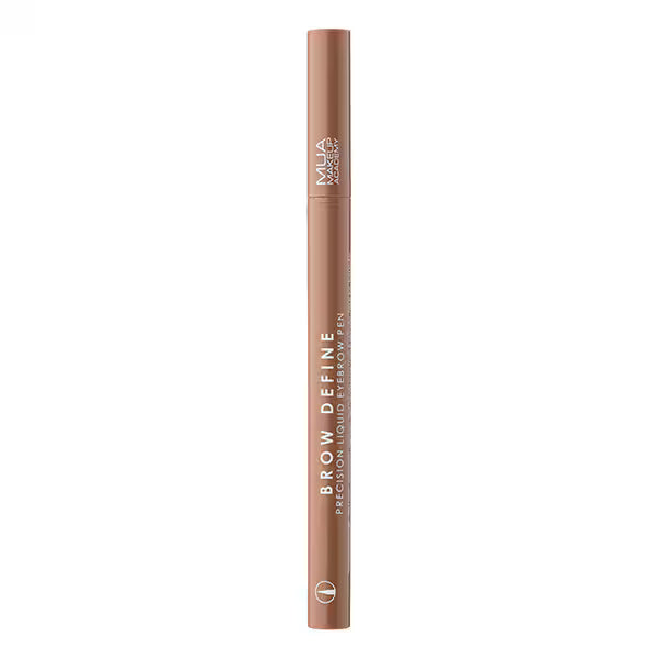 MUA Brow Define pen Light Brown, imported from the UK