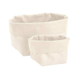 Westford Mill Reversible Canvas Organizer (L) GOODS Superdrug