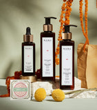 KAMA AYURVEDA Bringadi Shampoo 200ml, UK version
