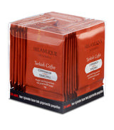 Selamlique Cinnamon Turkish Coffee Bags 24 Count