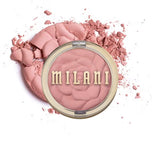Milani Rose Powder Blush Romantic Rose Powder 17g