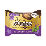 Bounce Chocolate Hazelnut Praline Plant Protein Ball 40g