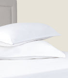 Peter Reed Sea Island Super King Flat Sheet (305cm x 320cm)