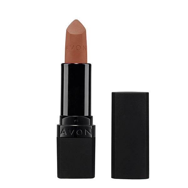 Avon Ultra Matte Lipstick Marvellous Mocha - McGrocer