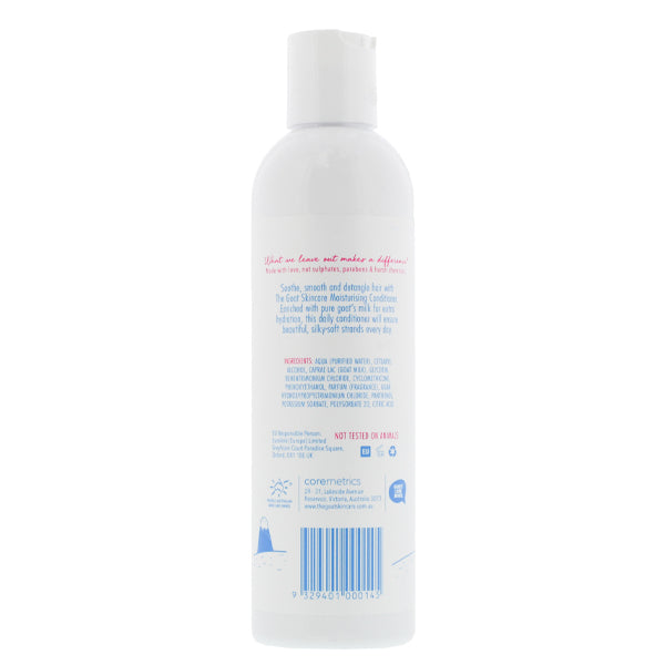 The Goat Skincare Conditioner 250ml GOODS Superdrug
