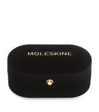 Moleskine Gold-Plated N Notebook Charm