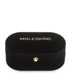 Moleskine Gold-Plated N Notebook Charm