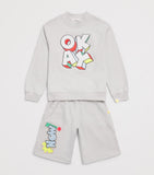 Billieblush Now sweat shorts for children 4-10 years - British product