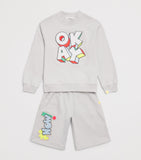Billieblush Now sweat shorts for children 4-10 years - British product