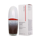Shiseido Skin Glow Foundation Obsidian 560 30ml (British brand)