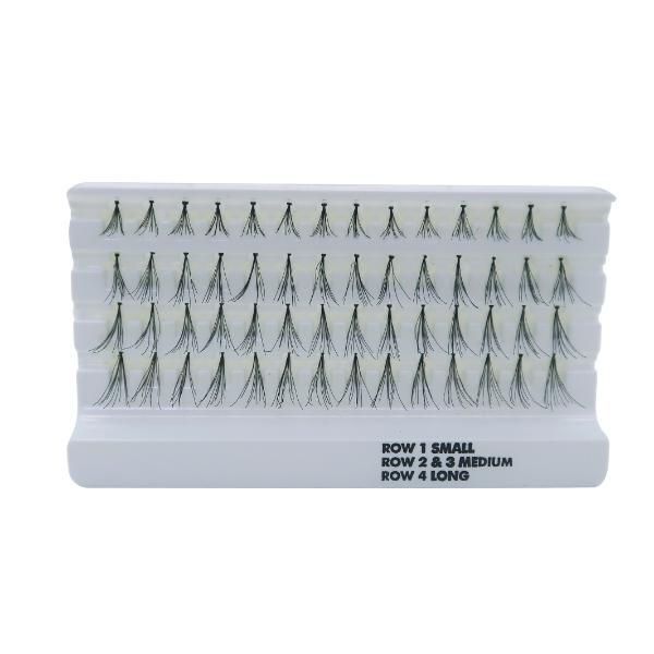 Yes Studio Individual Lashes Lash Up!