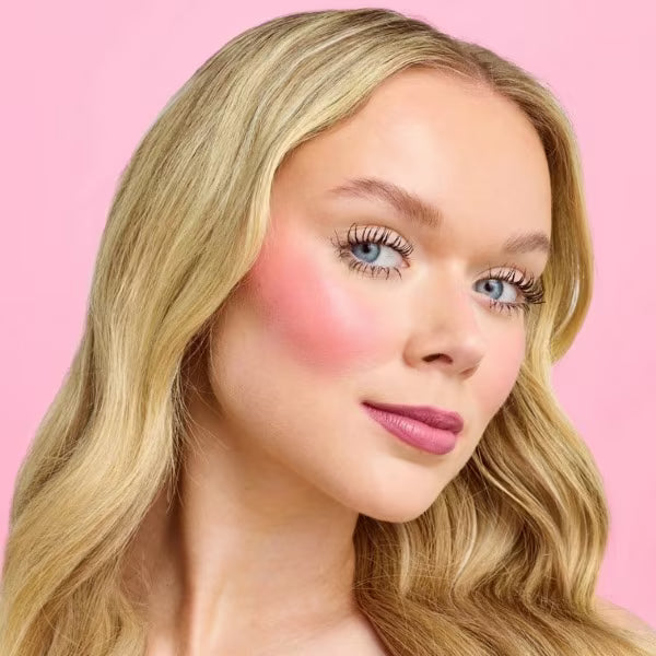 Collection Duo Blush Cream Powder Seeing Double - British product