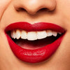 Elf Satin Finish Lipstick No Regrets, UK version
