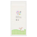 Superdrug My Little Star Pleated Cotton Wool 200g