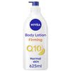 Nivea Q10 Firming Body Lotion 625ml, imported from the UK