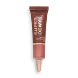 Revolution Superdewy Liquid Highlighter Pink Lights