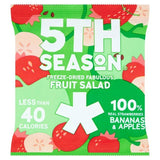 5th Season Fruit Fruit Salad Bites 11g - McGrocer