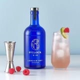 6 O'clock Gin 70cl - McGrocer