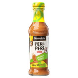 Nando's Lemon and Herb Peri-Peri Sauce 250g, imported from the UK