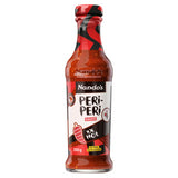 Nando's XX Hot Peri-Peri Hot Sauce 250g