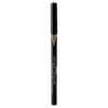 Max Factor precise liner gel midnight black, imported from the UK