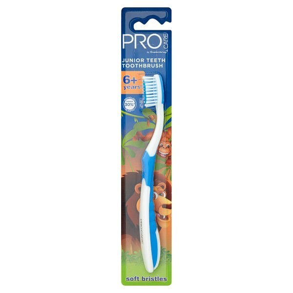 Superdrug ProCare 6+ Kids Toothbrush GOODS Superdrug