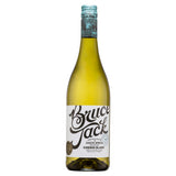 Bruce Jack Chenin Blanc White Wine 750ml