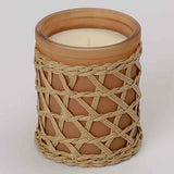 French Connection Cedarwood & Citrus Scented Candle 206g