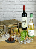 Le Bon Vin Spanish Rioja hamper 2x 750ml, UK version