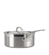 Hestan ProBond Saucepan with Helper Handle 22cm