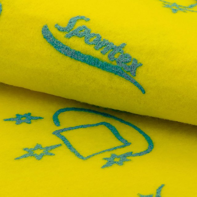 Spontex Multi-Purpose Cloth + Microfibre 2 per pack GOODS M&S